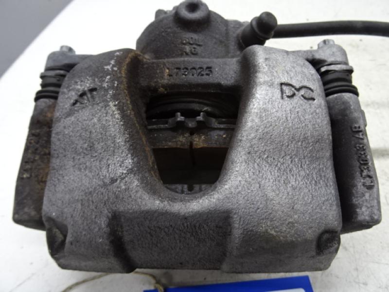 REMKLAUW VOOR LINKS Mercedes-Benz A W177 18 - 2/23