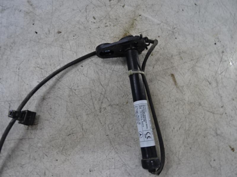 AIRBAG Mercedes-Benz A W177 18 - 2/23