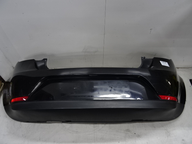 ACHTERBUMPER Seat IBIZA MK4 (6J) 08 - 12