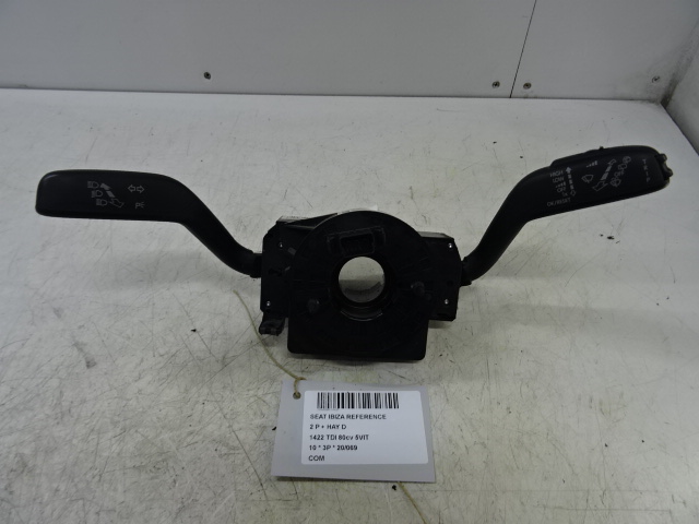 SCHAKELAAR Seat IBIZA MK4 (6J) 08 - 12