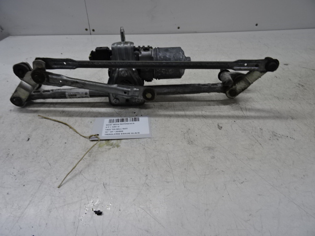 RUITENWISSER MECHANISME Seat IBIZA MK4 (6J) 08 - 12