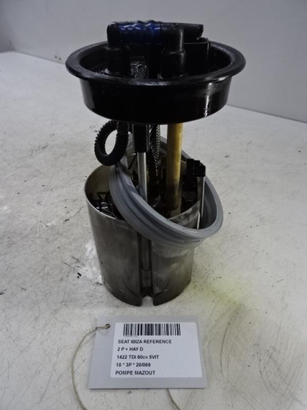 HEIZÖLPUMPE Seat IBIZA MK4 (6J) 08 - 12