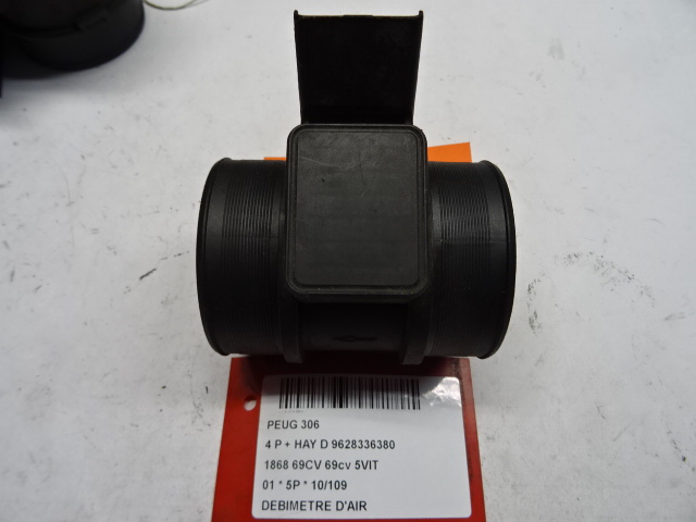 LUCHTHOEVEELHEIDSMETER Peugeot 306 5/97+