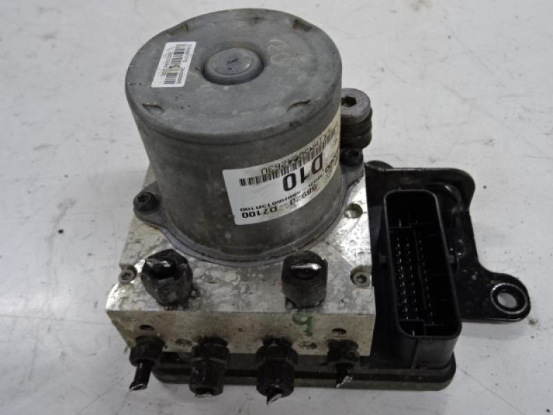 ABS-SYSTEME Hyundai TUCSON (2) 09/15 - 09/18