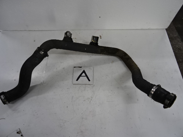 DURITE INTERCOOLER Hyundai TUCSON (2) 09/15 - 09/18