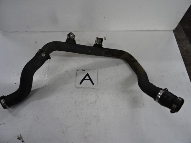 INTERCOOLER SLANG Hyundai TUCSON (2) 09/15 - 09/18
