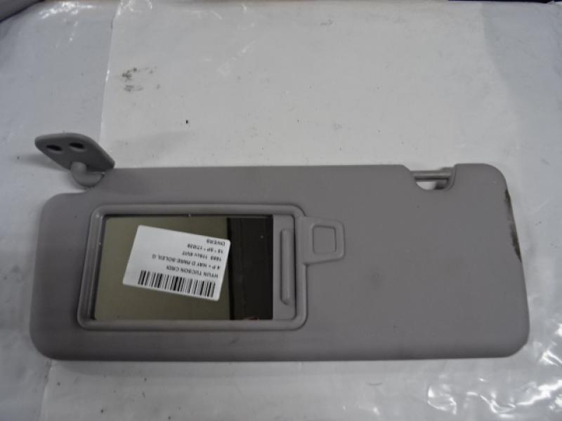 DIVERS Hyundai TUCSON (2) 09/15 - 09/18