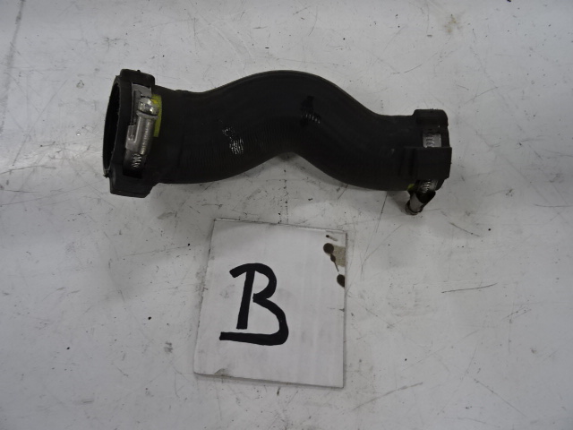 DURITE INTERCOOLER Hyundai TUCSON (2) 09/15 - 09/18
