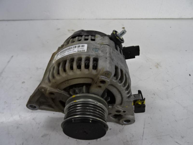 DYNAMO Hyundai TUCSON (2) 09/15 - 09/18