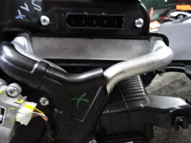 RADIATEUR DE CHAUFFAGE Hyundai TUCSON (2) 09/15 - 09/18