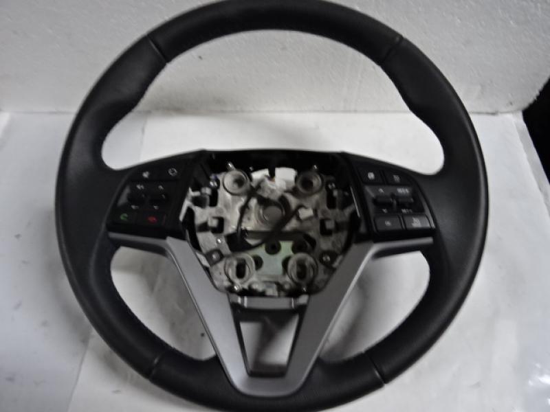 STUUR Hyundai TUCSON (2) 09/15 - 09/18