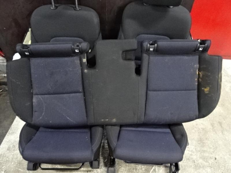 INTERIEUR Hyundai TUCSON (2) 09/15 - 09/18