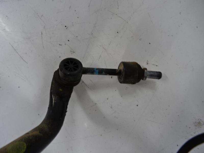 REACTIESTANG ACHTER RECHTS Hyundai TUCSON (2) 09/15 - 09/18