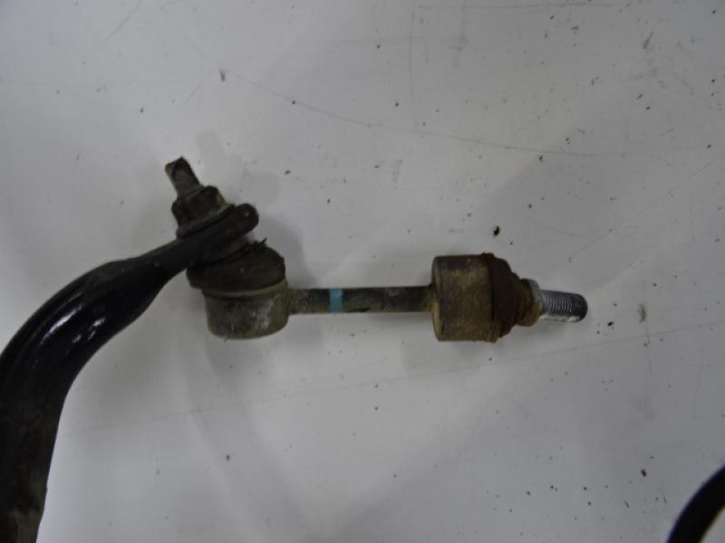 REACTIESTANG ACHTER LINKS Hyundai TUCSON (2) 09/15 - 09/18