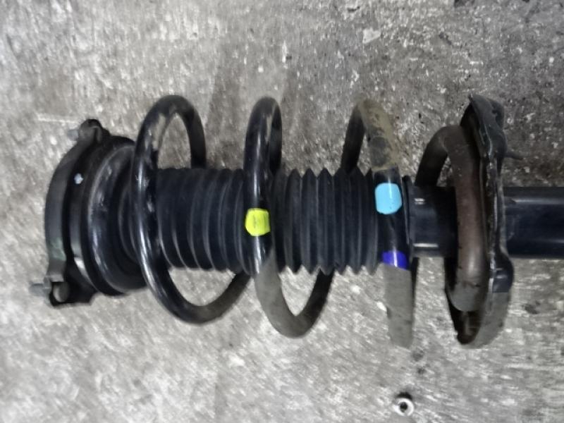 VEER VOOR Hyundai TUCSON (2) 09/15 - 09/18