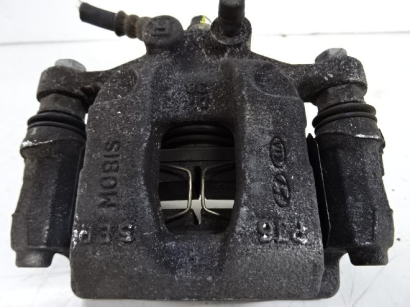 MACHOIRE ARRIERE DROITE Hyundai TUCSON (2) 09/15 - 09/18