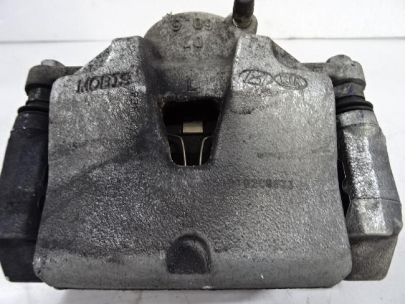 REMKLAUW VOOR LINKS Hyundai TUCSON (2) 09/15 - 09/18