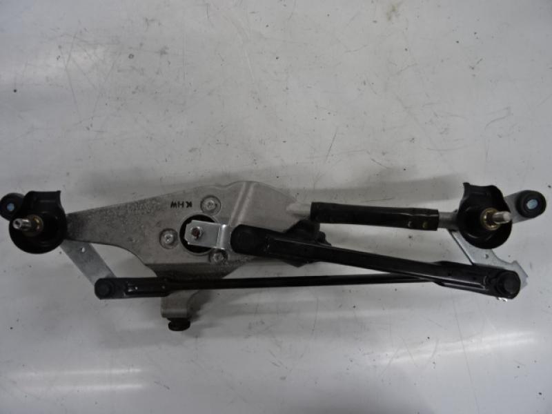 RUITENWISSER MECHANISME Hyundai TUCSON (2) 09/15 - 09/18