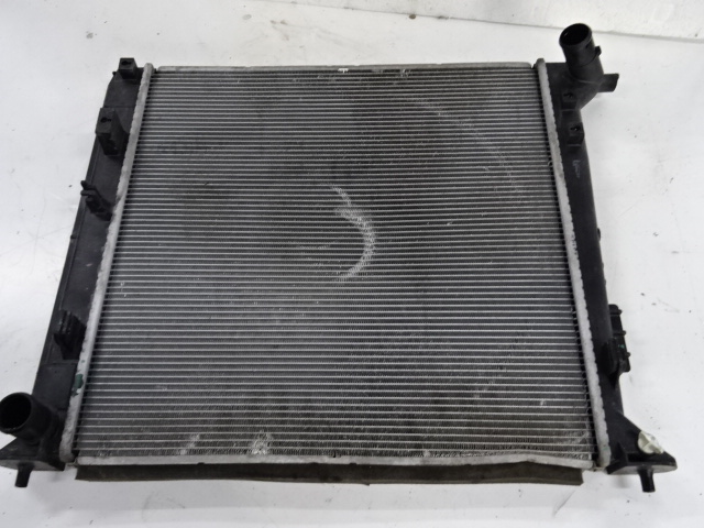 RADIATEUR Hyundai TUCSON (2) 09/15 - 09/18