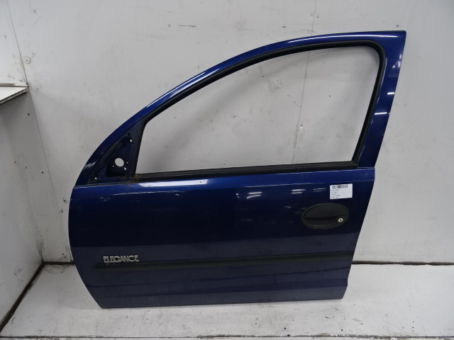 PORTE AVANT GAUCHE Opel CORSA C 09/00 - 10/06