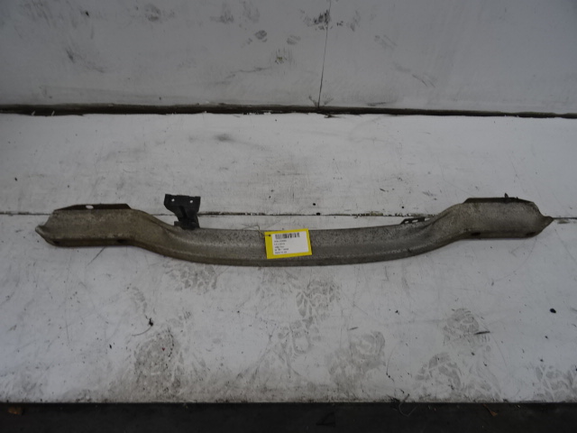 RENFORT DE PARE-CHOCS ARRIERE Opel CORSA C 09/00 - 10/06