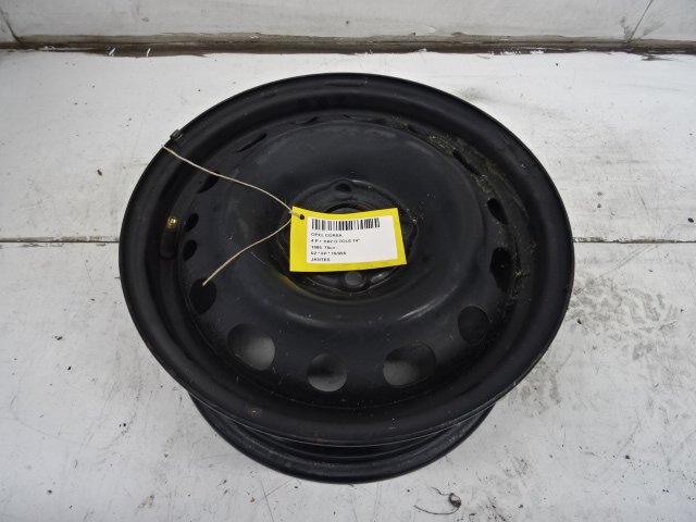 JANTE Opel CORSA C 09/00 - 10/06