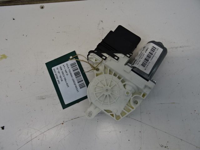 MOTOR RUITMECHANISME ACHTER LINKS Vw TOURAN 07 - 08/10