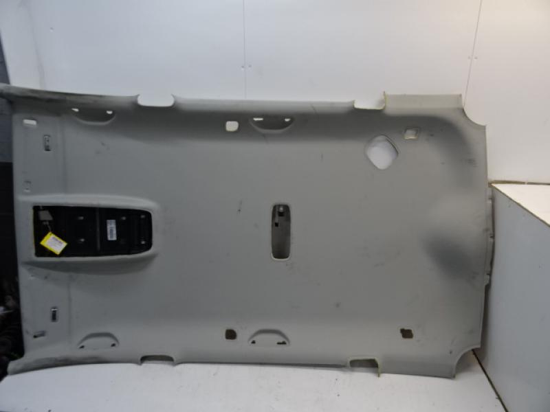 HEMEL Vw TOURAN 07 - 08/10