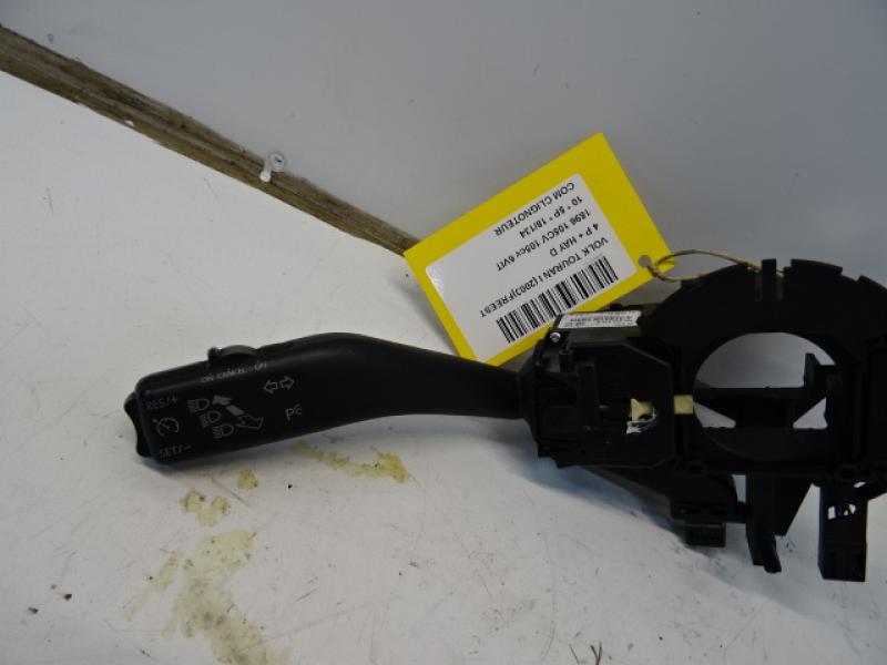 RICHTUNGSANZEIGESCHALTER Vw TOURAN 07 - 08/10