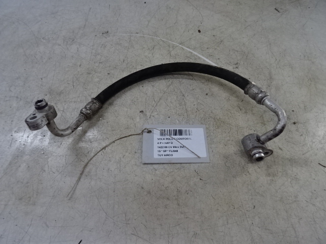 AIRCO LEIDING Vw POLO (6R) FaceLift 5/14 - 17