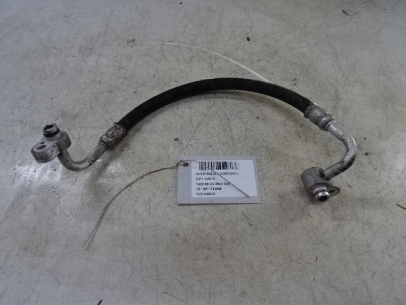 AIR CONDITIONING LINE Vw POLO (6R) FaceLift 5/14 - 17