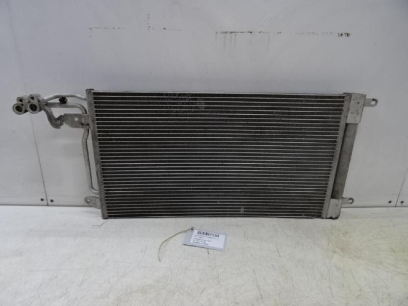 RADIATEUR D'AIRCO Vw POLO (6R) FaceLift 5/14 - 17