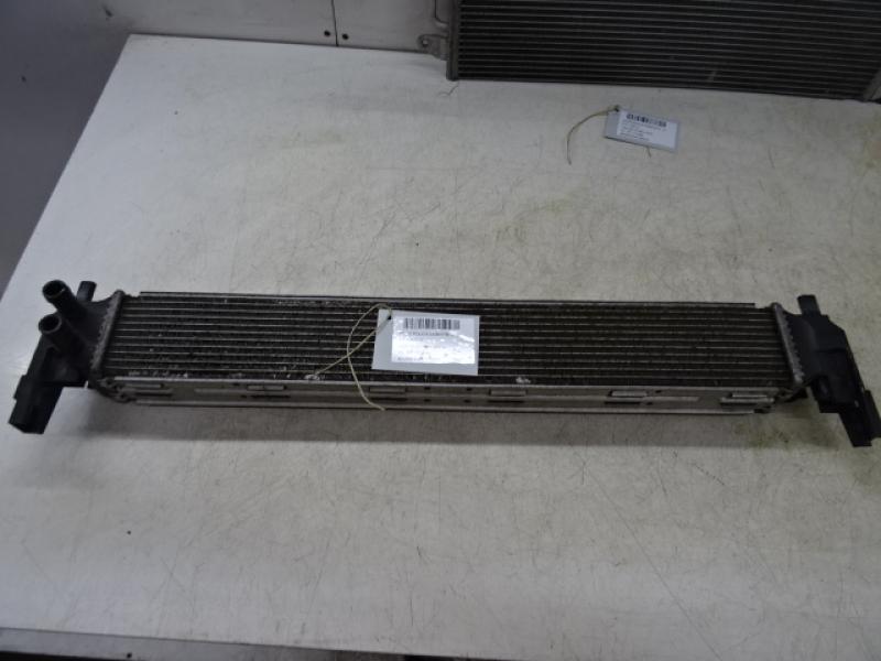 TURBO COMPRESSOR Vw POLO (6R) FaceLift 5/14 - 17