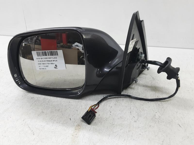 WING MIRROR LEFT Audi Q5 (2) 09/12 - 17