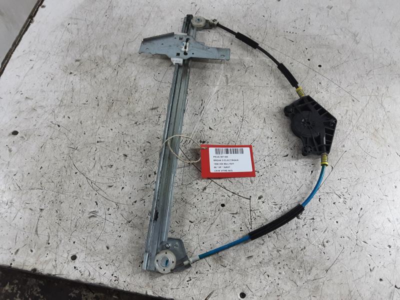 LEVE-VITRE DE PORTE AVANT GAUCHE Peugeot 307 7/05 - 08