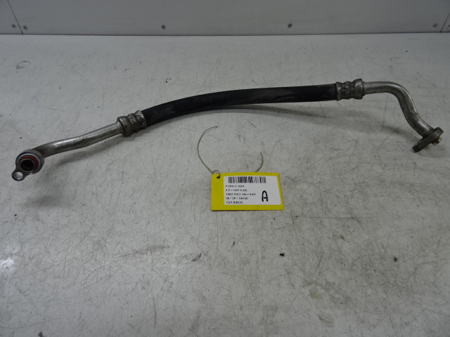 AIRCO LEIDING Ford FOCUS C-MAX - 07