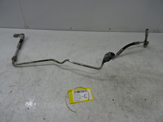 AIRCO LEIDING Ford FOCUS C-MAX - 07