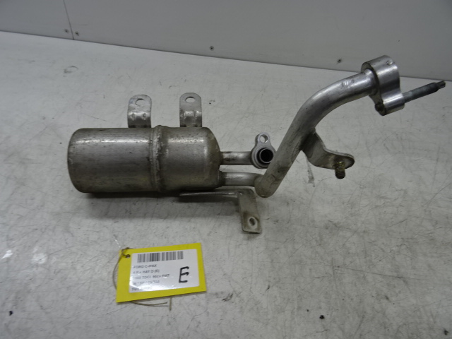 AIRCO LEIDING Ford FOCUS C-MAX - 07