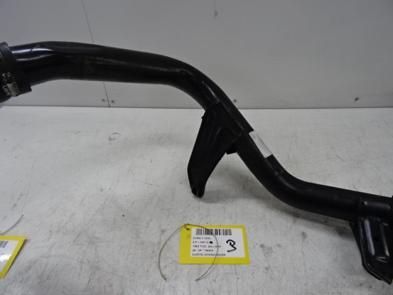 INTERCOOLER SLANG Ford FOCUS C-MAX - 07