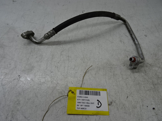 AIRCO LEIDING Ford FOCUS C-MAX - 07