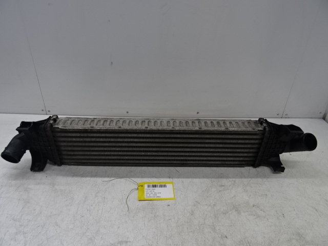 TURBO COMPRESSOR Ford FOCUS C-MAX - 07