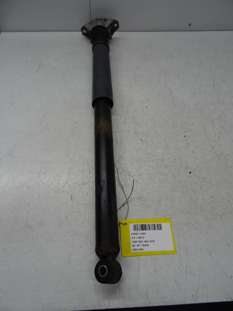 SCHOKBREKER ACHTER LINKS Ford FOCUS C-MAX - 07