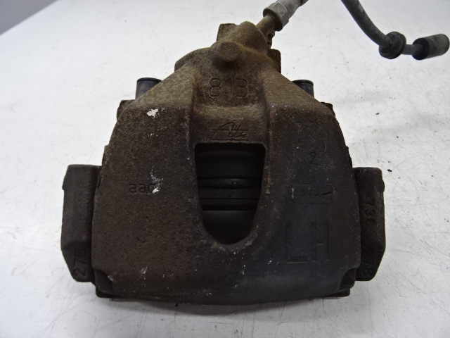 REMKLAUW VOOR LINKS Ford FOCUS C-MAX - 07