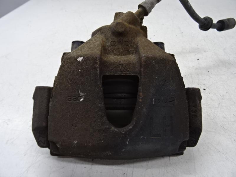 REMKLAUW VOOR LINKS Ford FOCUS C-MAX - 07