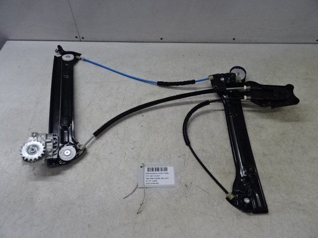 RUITMECHANISME VOOR LINKS Mini F56 3-portes : 11/13 &gt;