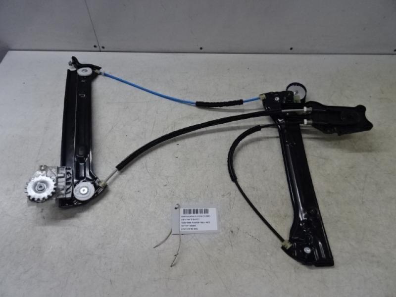 LEVE-VITRE DE PORTE AVANT GAUCHE Mini F56 3-portes : 11/13 >