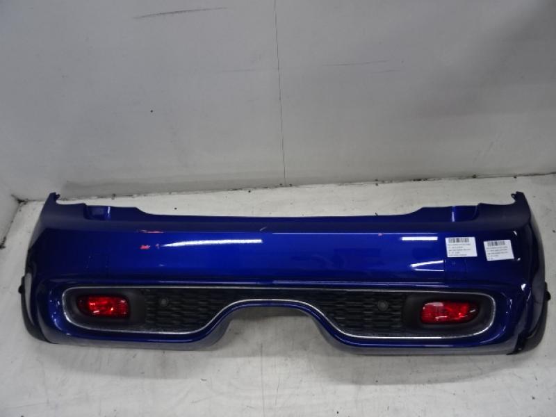 PARE-CHOCS ARRIERE Mini F56 3-portes : 11/13 >