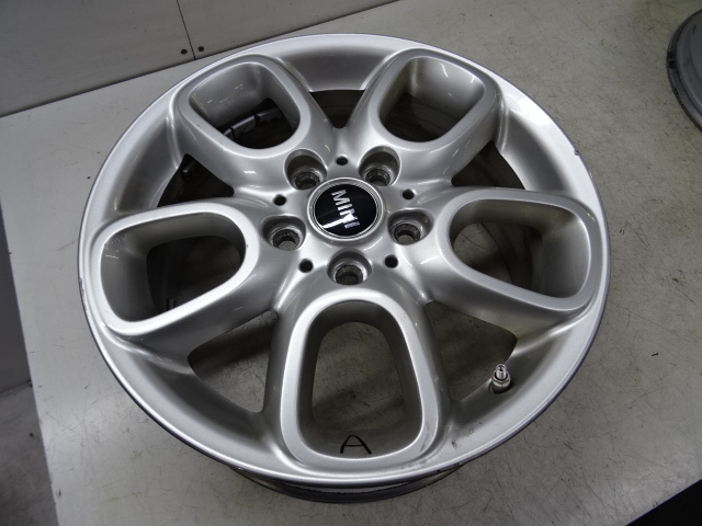 RIM Mini F56 3-portes : 11/13 &gt;
