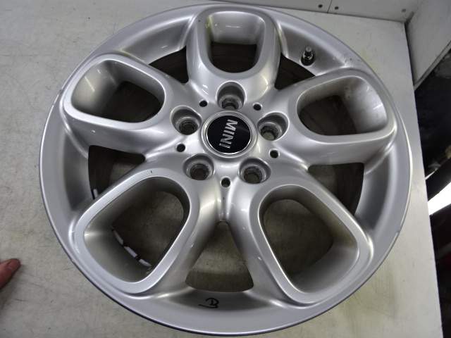 RIM Mini F56 3-portes : 11/13 &gt;