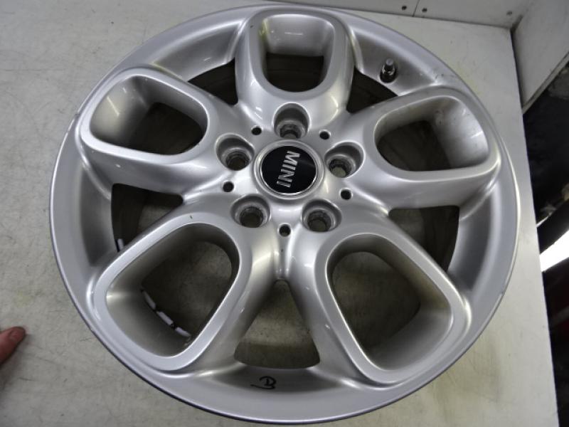 FELGE Mini F56 3-portes : 11/13 >
